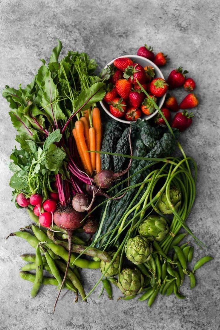 Verdant Bounty: Hand-Picked Farm Fresh Mix